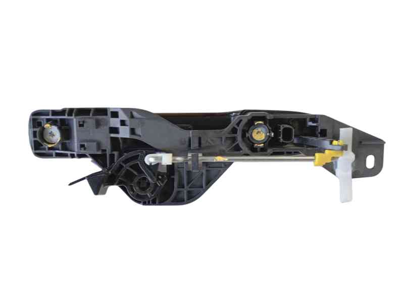 Recambio de maneta exterior trasera izquierda para lexus nx ii (_a2_, _h2_) 450h+ e-four (aazh26) referencia OEM IAM 6922078092B