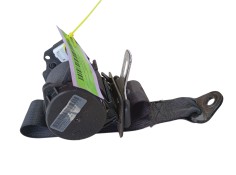 Recambio de cinturon seguridad trasero derecho para nissan qashqai ii (j11, j11_) 1.3 dig-t referencia OEM IAM 888444EA0A 80920A 2