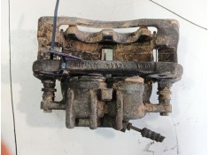 Recambio de pinza freno delantera izquierda para fiat scudo furgoneta (270_, 272_) 2.0 d multijet referencia OEM IAM   