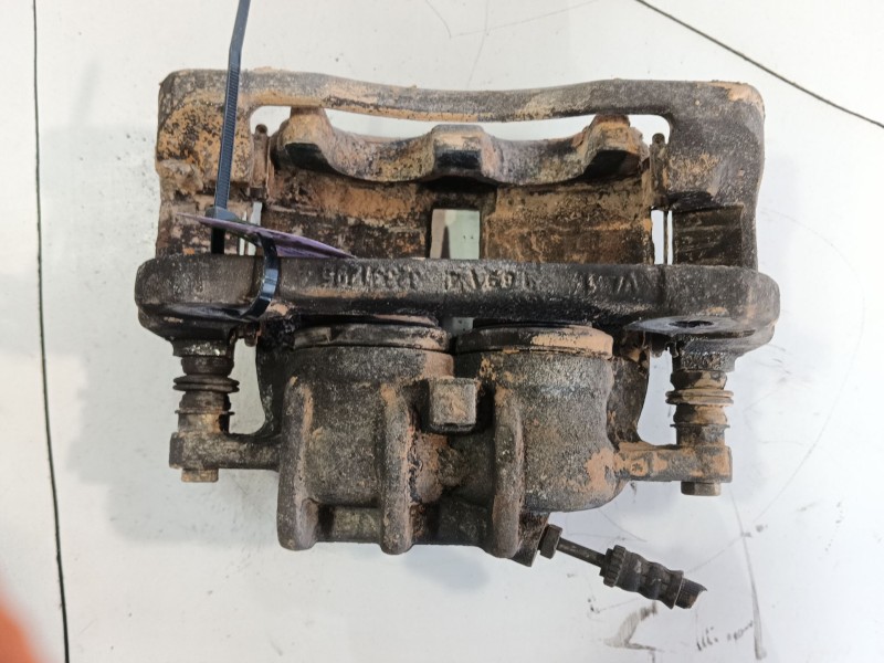 Recambio de pinza freno delantera izquierda para fiat scudo furgoneta (270_, 272_) 2.0 d multijet referencia OEM IAM   