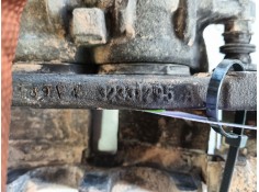 Recambio de pinza freno delantera izquierda para fiat scudo furgoneta (270_, 272_) 2.0 d multijet referencia OEM IAM    2