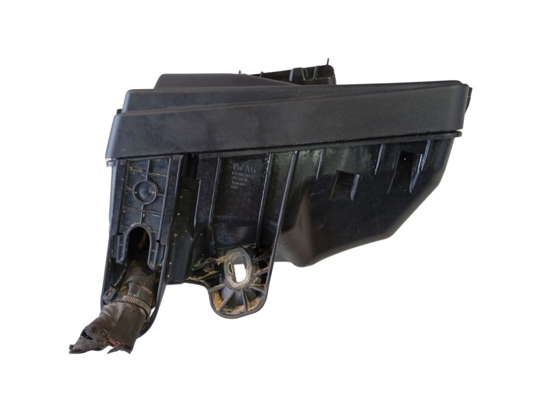 Recambio de caja fusibles delantera para volkswagen id.4 (e21) pro eléctrico referencia OEM IAM  1EA907361A 