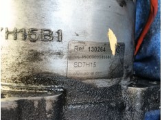 Recambio de compresor aire acondicionado para fiat ducato caja/chasis (244_) 2.8 jtd referencia OEM IAM    2