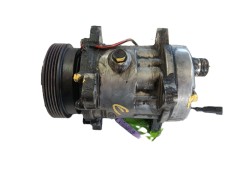 Recambio de compresor aire acondicionado para fiat ducato caja/chasis (244_) 2.8 jtd referencia OEM IAM   