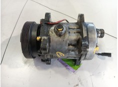 Recambio de compresor aire acondicionado para fiat ducato caja/chasis (244_) 2.8 jtd referencia OEM IAM    2