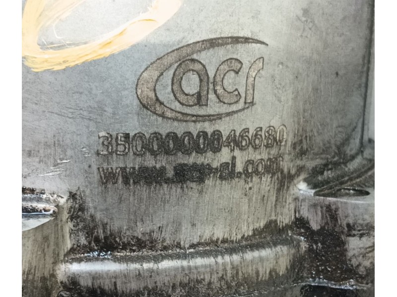 Recambio de compresor aire acondicionado para fiat ducato caja/chasis (244_) 2.8 jtd referencia OEM IAM   
