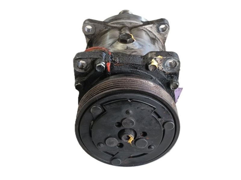 Recambio de compresor aire acondicionado para fiat ducato caja/chasis (244_) 2.8 jtd referencia OEM IAM   