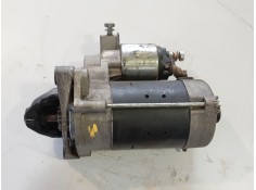 Recambio de motor arranque para fiat ducato caja/chasis (244_) 2.8 jtd referencia OEM IAM 0000071786770 / 0000071789529 / 000134