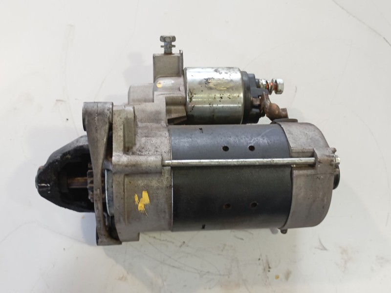 Recambio de motor arranque para fiat ducato caja/chasis (244_) 2.8 jtd referencia OEM IAM 0000071786770 / 0000071789529 / 000134