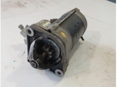 Recambio de motor arranque para fiat ducato caja/chasis (244_) 2.8 jtd referencia OEM IAM 0000071786770 / 0000071789529 / 000134 2