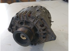 Recambio de alternador para fiat ducato caja/chasis (244_) 2.8 jtd referencia OEM IAM   