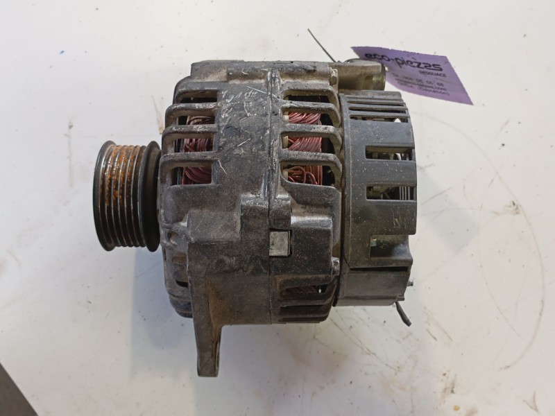 Recambio de alternador para fiat ducato caja/chasis (244_) 2.8 jtd referencia OEM IAM   