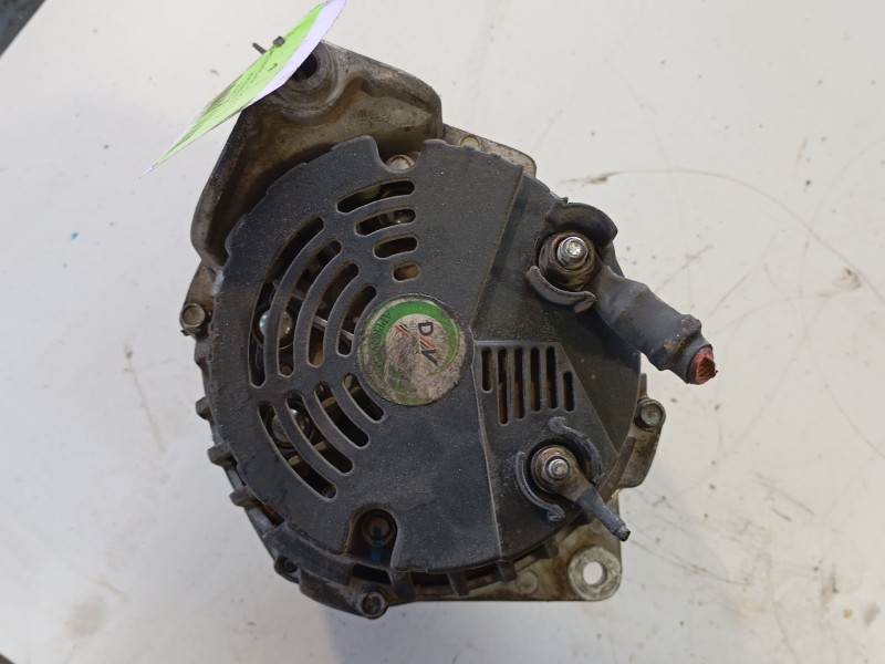 Recambio de alternador para fiat ducato caja/chasis (244_) 2.8 jtd referencia OEM IAM   