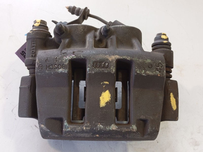 Recambio de pinza freno delantera derecha para opel movano a caja/chasis (x70) 2.5 dti (ed, hd, ud0, ud4) referencia OEM IAM 912