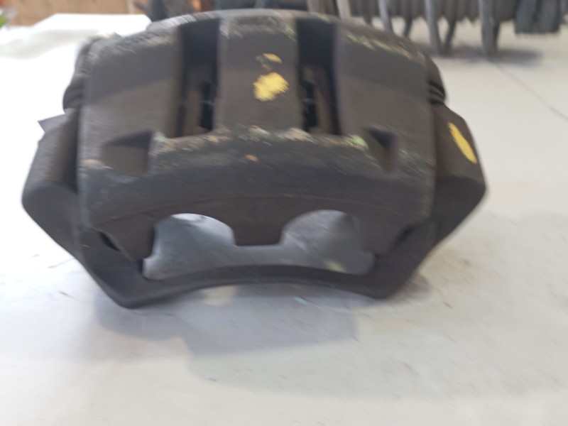 Recambio de pinza freno delantera derecha para opel movano a caja/chasis (x70) 2.5 dti (ed, hd, ud0, ud4) referencia OEM IAM 912
