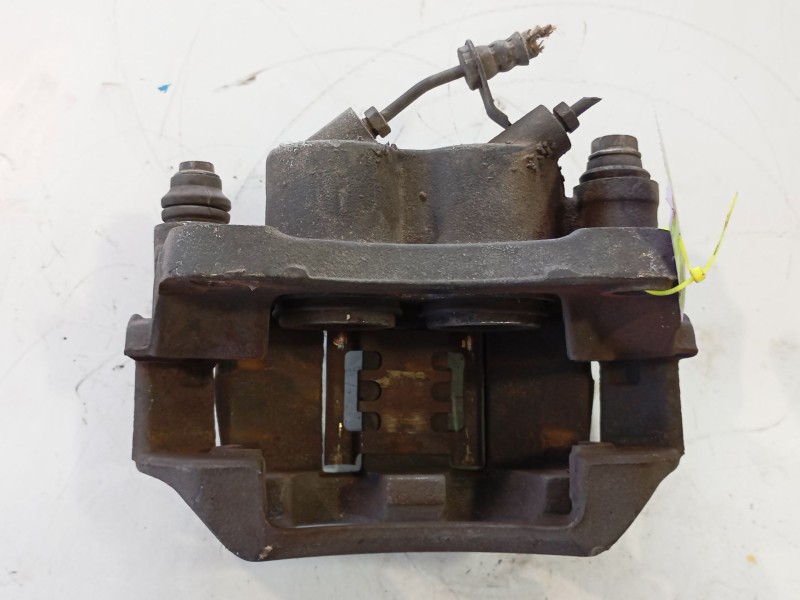 Recambio de pinza freno delantera derecha para opel movano a caja/chasis (x70) 2.5 dti (ed, hd, ud0, ud4) referencia OEM IAM 912