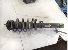 Recambio de amortiguador delantero derecho para ford fiesta v (jh_, jd_) 1.4 tdci referencia OEM IAM 1310092  