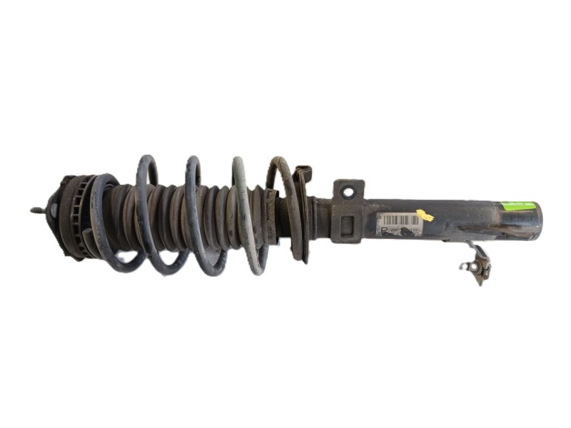 Recambio de amortiguador delantero derecho para ford fiesta v (jh_, jd_) 1.4 tdci referencia OEM IAM 1310092  