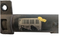 Recambio de amortiguador delantero derecho para ford fiesta v (jh_, jd_) 1.4 tdci referencia OEM IAM 1310092   2