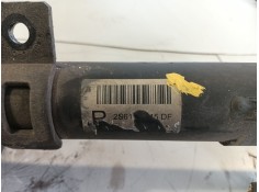 Recambio de amortiguador delantero derecho para ford fiesta v (jh_, jd_) 1.4 tdci referencia OEM IAM 1310092   2