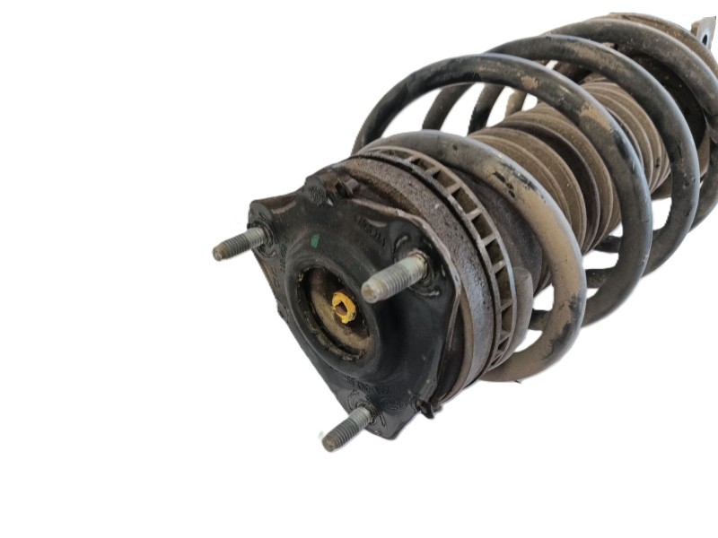 Recambio de amortiguador delantero derecho para ford fiesta v (jh_, jd_) 1.4 tdci referencia OEM IAM 1310092  