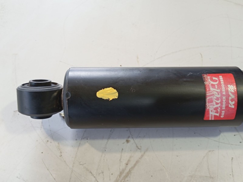 Recambio de amortiguador trasero izquierdo para fiat ducato caja/chasis (244_) 2.8 jtd referencia OEM IAM   