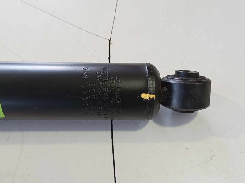 Recambio de amortiguador trasero izquierdo para fiat ducato caja/chasis (244_) 2.8 jtd referencia OEM IAM   