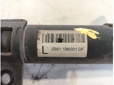 Recambio de amortiguador delantero izquierdo para ford fiesta v (jh_, jd_) 1.4 tdci referencia OEM IAM 1310093  