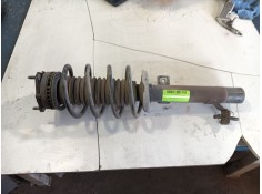 Recambio de amortiguador delantero izquierdo para ford fiesta v (jh_, jd_) 1.4 tdci referencia OEM IAM 1310093   2