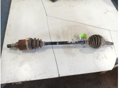 Recambio de transmision delantera izquierda para seat mii (kf1, ke1) 1.0 referencia OEM IAM 1S0407761H  