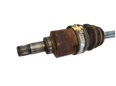 Recambio de transmision delantera izquierda para seat mii (kf1, ke1) 1.0 referencia OEM IAM 1S0407761H   2