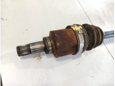 Recambio de transmision delantera izquierda para seat mii (kf1, ke1) 1.0 referencia OEM IAM 1S0407761H   2