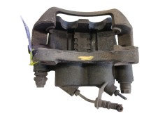 Recambio de pinza freno delantera izquierda para opel movano a caja/chasis (x70) 2.5 dti (ed, hd, ud0, ud4) referencia OEM IAM 9 2