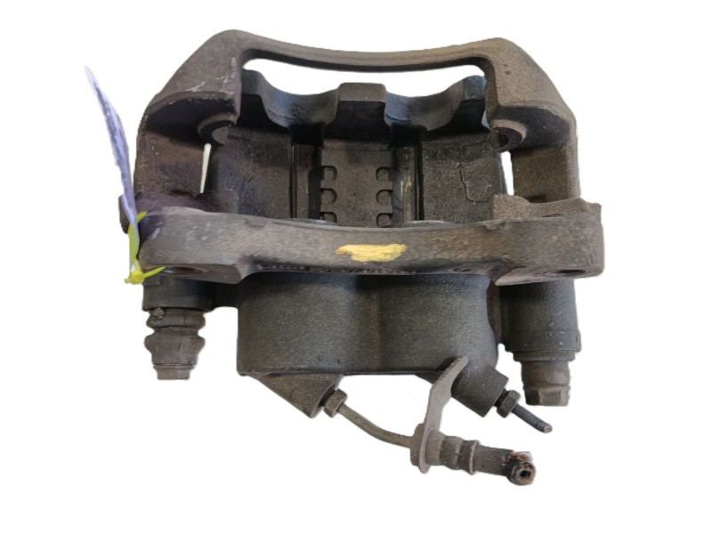 Recambio de pinza freno delantera izquierda para opel movano a caja/chasis (x70) 2.5 dti (ed, hd, ud0, ud4) referencia OEM IAM 9