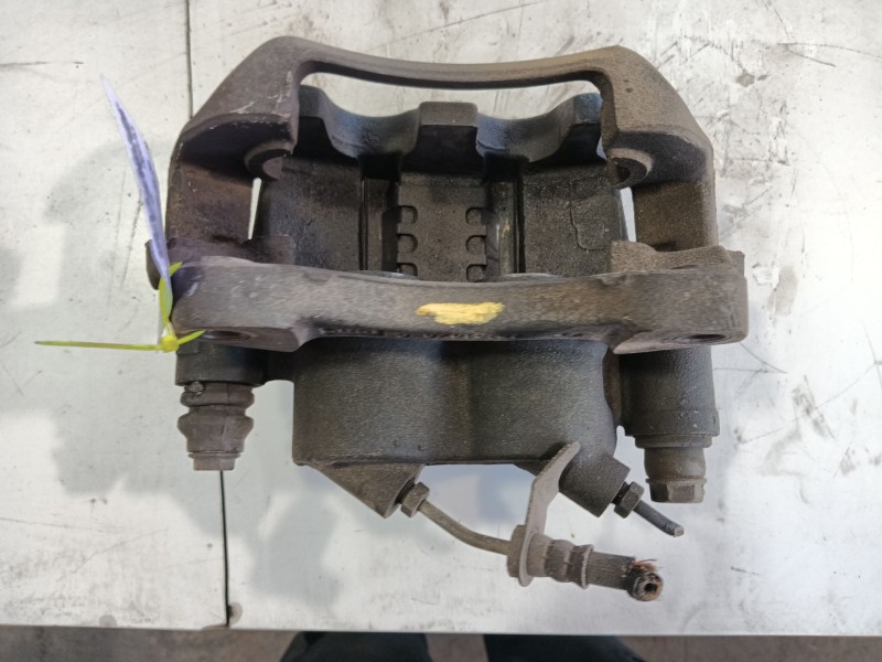 Recambio de pinza freno delantera izquierda para opel movano a caja/chasis (x70) 2.5 dti (ed, hd, ud0, ud4) referencia OEM IAM 9