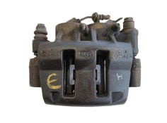 Recambio de pinza freno delantera izquierda para opel movano a caja/chasis (x70) 2.5 dti (ed, hd, ud0, ud4) referencia OEM IAM 9