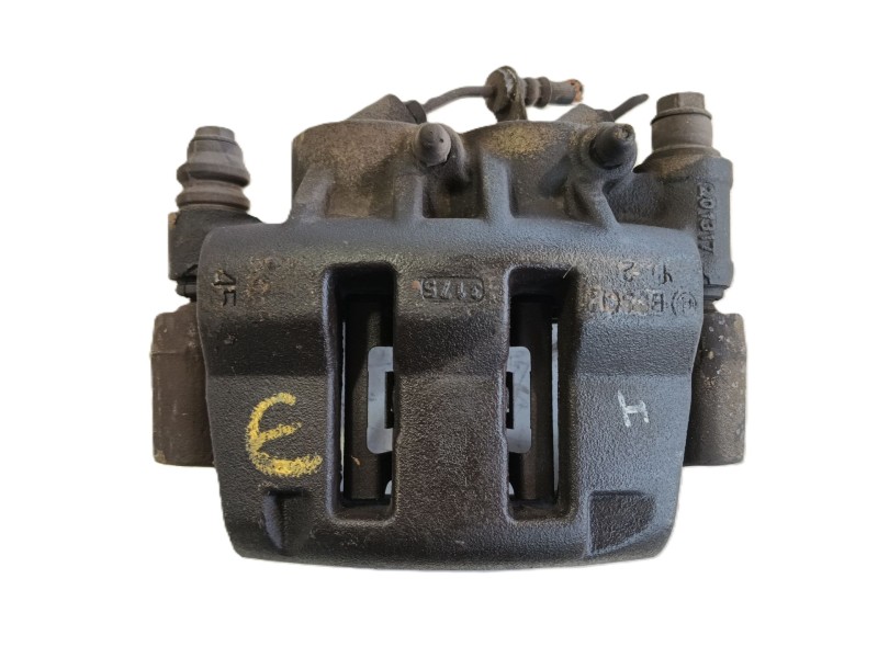 Recambio de pinza freno delantera izquierda para opel movano a caja/chasis (x70) 2.5 dti (ed, hd, ud0, ud4) referencia OEM IAM 9