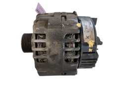 Recambio de alternador para opel movano a caja/chasis (x70) 2.5 dti (ed, hd, ud0, ud4) referencia OEM IAM 93198273  