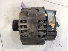 Recambio de alternador para opel movano a caja/chasis (x70) 2.5 dti (ed, hd, ud0, ud4) referencia OEM IAM 93198273  