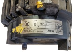 Recambio de alternador para opel movano a caja/chasis (x70) 2.5 dti (ed, hd, ud0, ud4) referencia OEM IAM 93198273   2