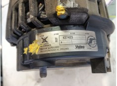 Recambio de alternador para opel movano a caja/chasis (x70) 2.5 dti (ed, hd, ud0, ud4) referencia OEM IAM 93198273   2