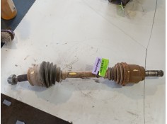 Recambio de transmision delantera izquierda para fiat doblo autobús (263_) 1.3 d multijet (263axc1a) referencia OEM IAM 00000521