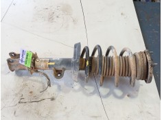 Recambio de amortiguador delantero izquierdo para fiat doblo autobús (263_) 1.3 d multijet (263axc1a) referencia OEM IAM 0000052