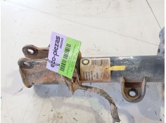 Recambio de amortiguador delantero izquierdo para fiat doblo autobús (263_) 1.3 d multijet (263axc1a) referencia OEM IAM 0000052 2