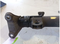 Recambio de amortiguador delantero izquierdo para mercedes-benz clase c (w203) c 220 cdi (203.006) referencia OEM IAM    2