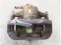 Recambio de pinza freno delantera izquierda para fiat doblo autobús (263_) 1.3 d multijet (263axc1a) referencia OEM IAM 00000773