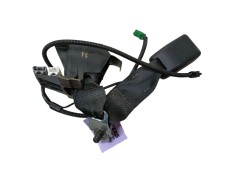 Recambio de enganche cinturon trasero izquierdo para lexus nx ii (_a2_, _h2_) 450h+ e-four (aazh26) referencia OEM IAM   