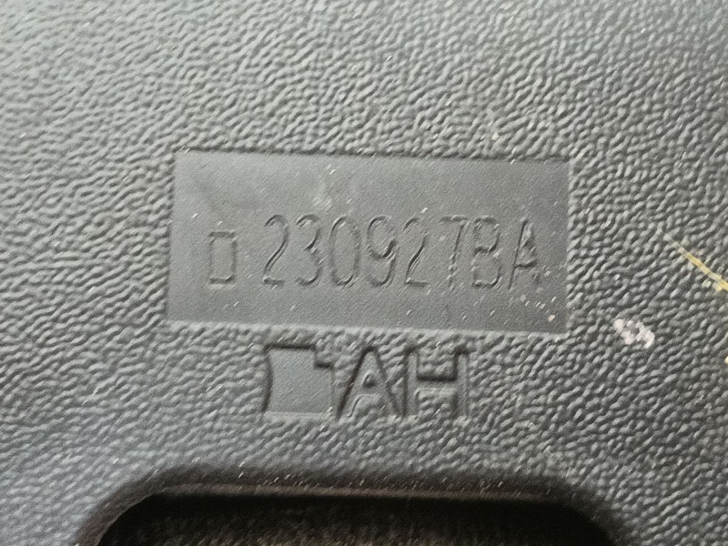 Recambio de enganche cinturon trasero izquierdo para lexus nx ii (_a2_, _h2_) 450h+ e-four (aazh26) referencia OEM IAM   