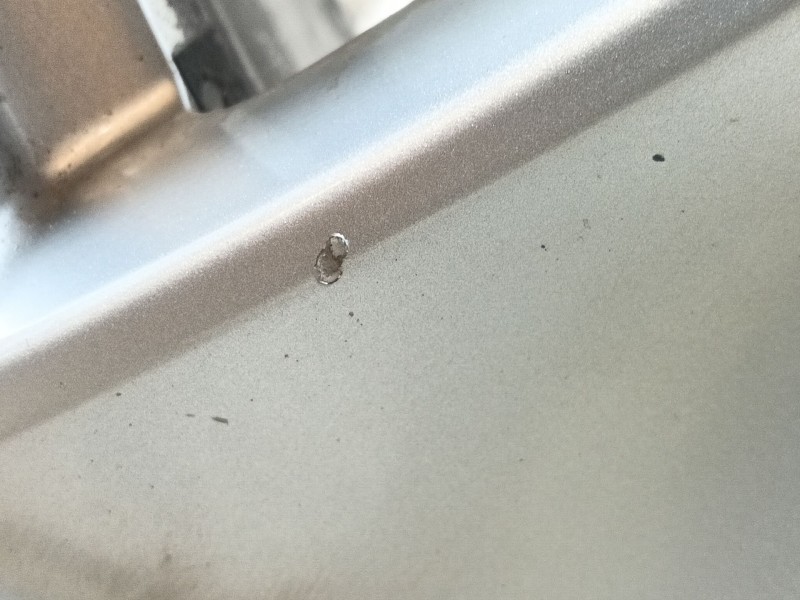 Recambio de llanta para bmw x5 (e70) 3.0 d referencia OEM IAM   