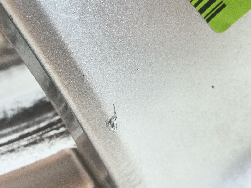 Recambio de llanta para bmw x5 (e70) 3.0 d referencia OEM IAM   